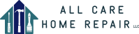 All Care Home Repair LLC logo