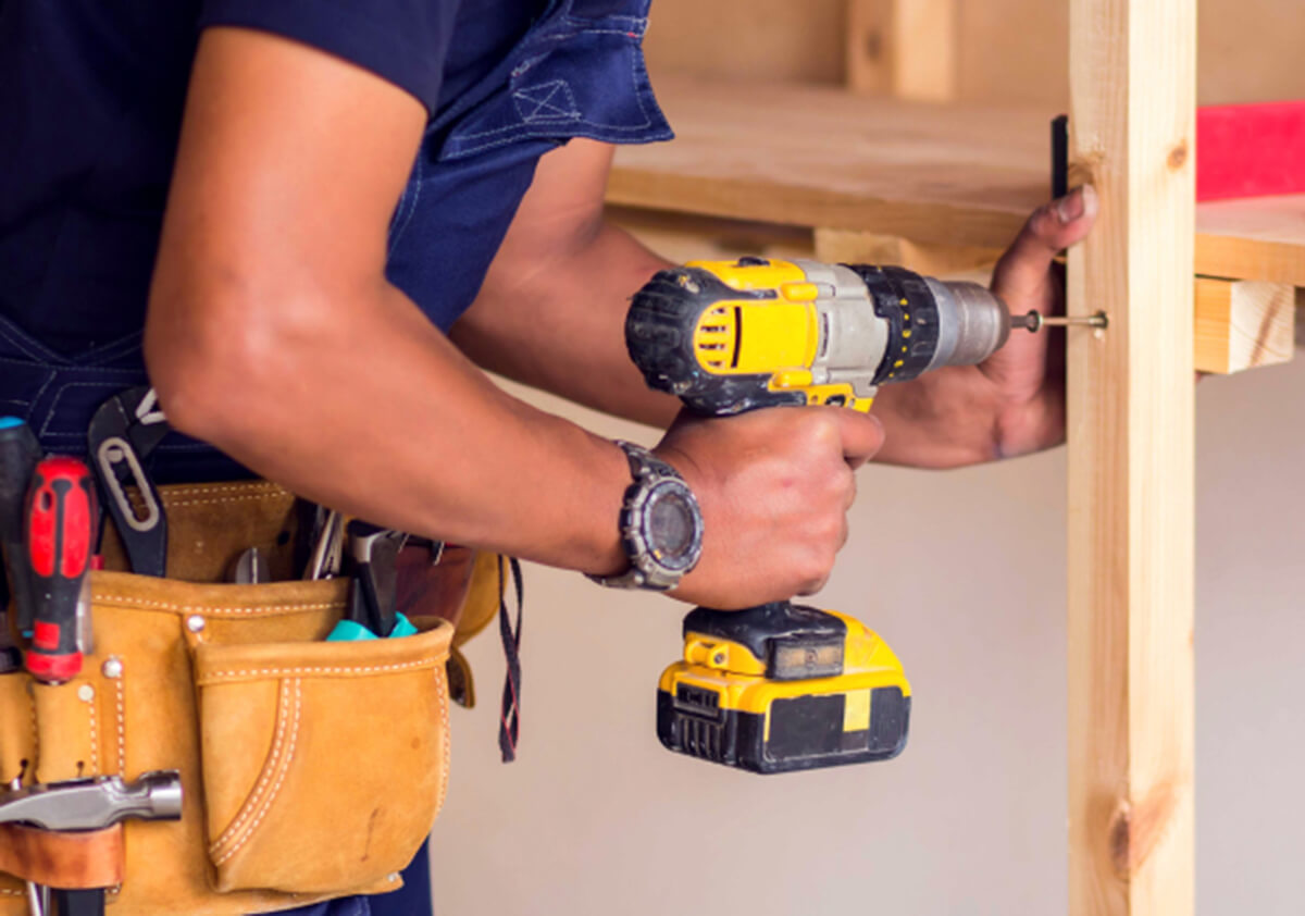 General Handyman